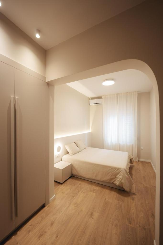 Harmonia Minimal Apartments Салоники Экстерьер фото