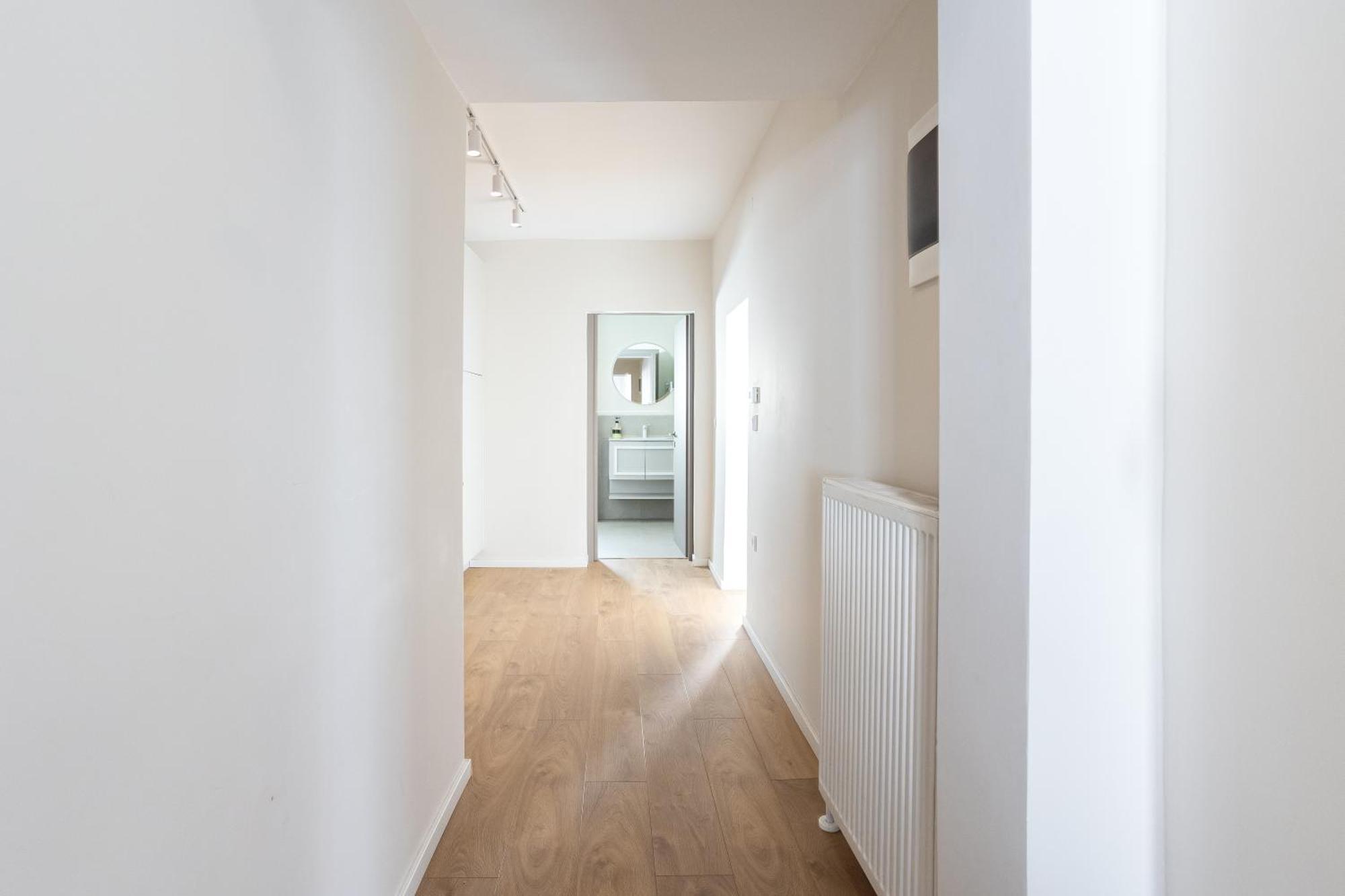 Harmonia Minimal Apartments Салоники Экстерьер фото