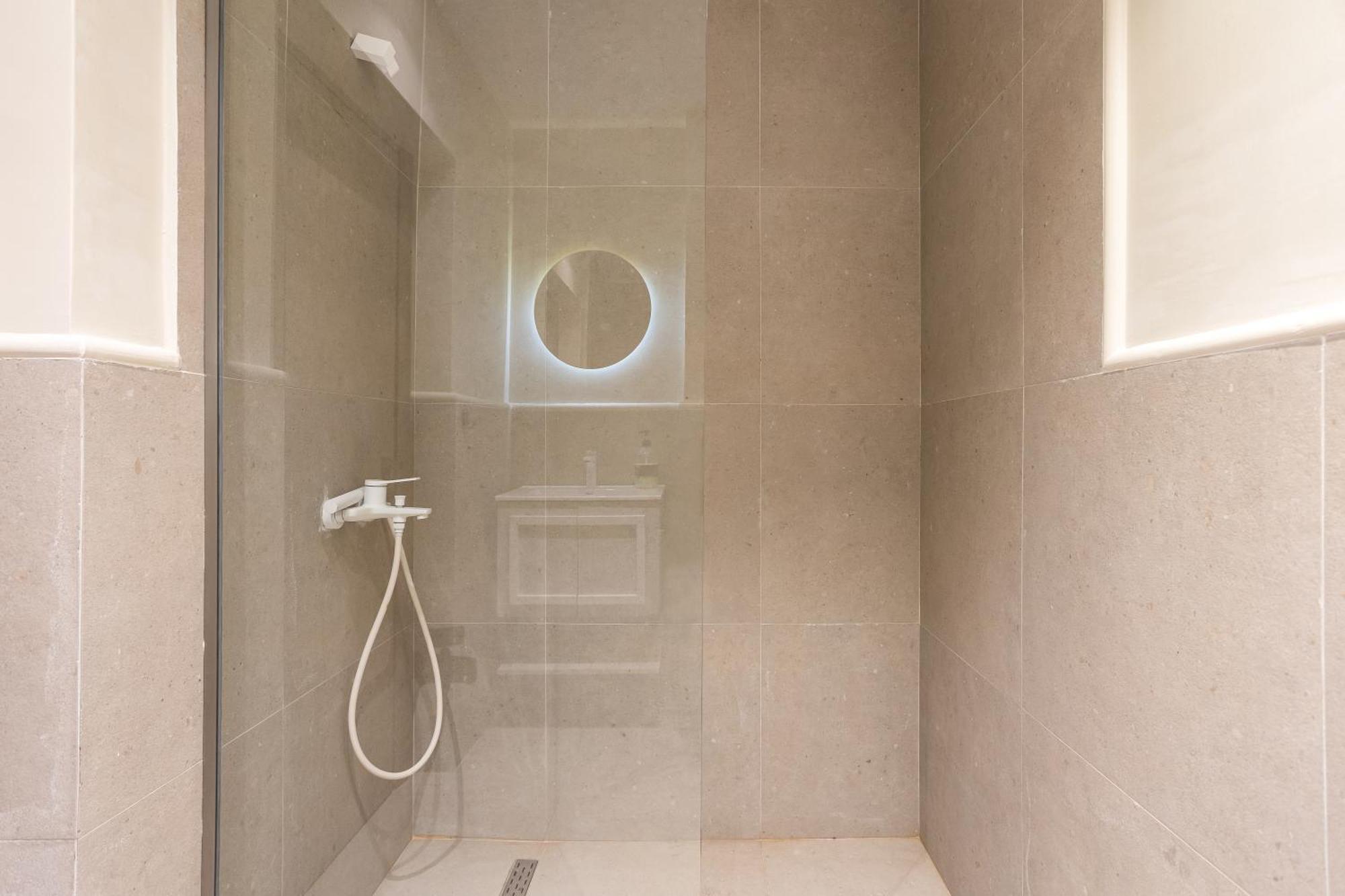 Harmonia Minimal Apartments Салоники Экстерьер фото